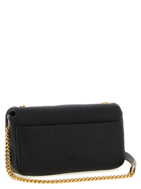 Pinko Love Birds Shoulder Bag