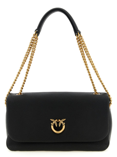 Pinko Love Birds Shoulder Bag