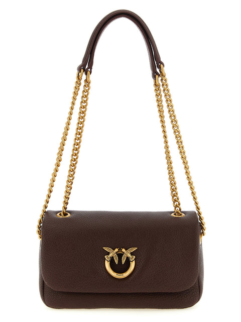 Pinko Love Birds Shoulder Bag