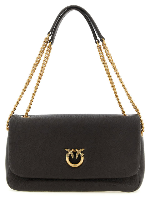 Pinko Love Birds Shoulder Bag