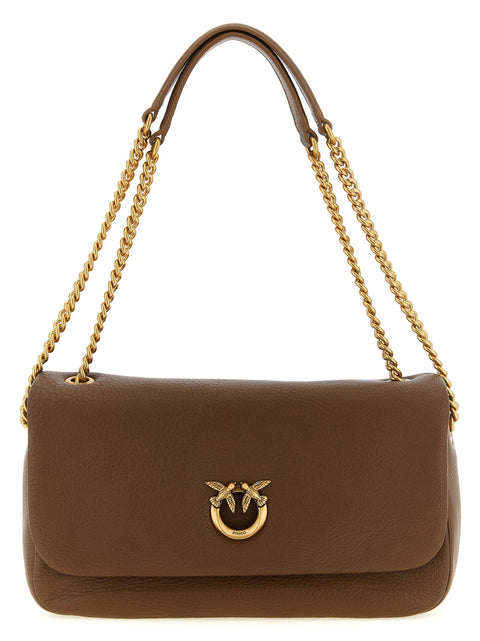 Pinko Love Birds Shoulder Bag