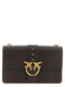 Pinko Love One Classic Crossbody Bag