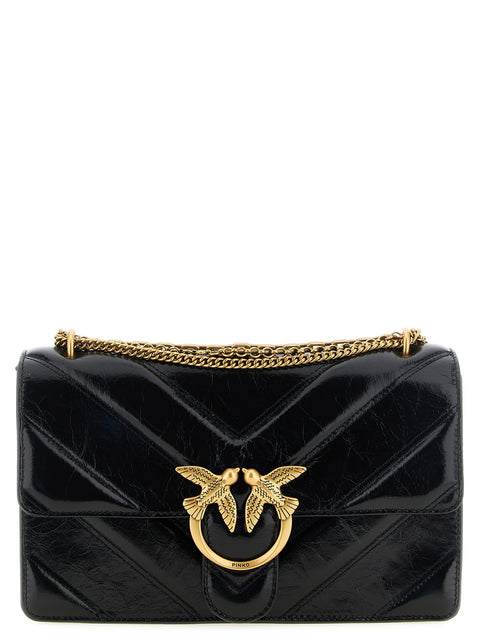 Pinko Love Shoulder Bag