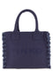 Pinko Medium Beach Shopping Bag