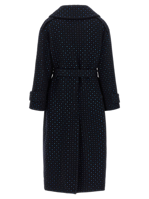 Pinko Peugeot Coat