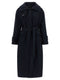 Pinko Peugeot Coat