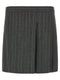 Pinko Pinstripe Skirt