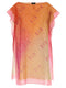 Pinko Polka Kaftan