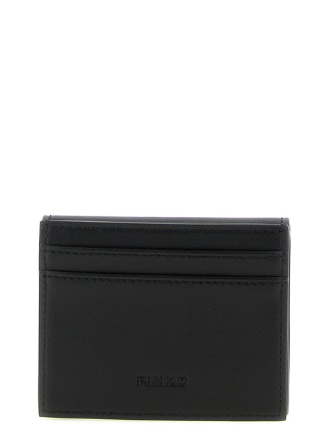 Pinko Saddle Wallet