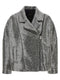 Pinko Sequin Caban