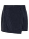 Pinko Soave Skirt With Rhinestones