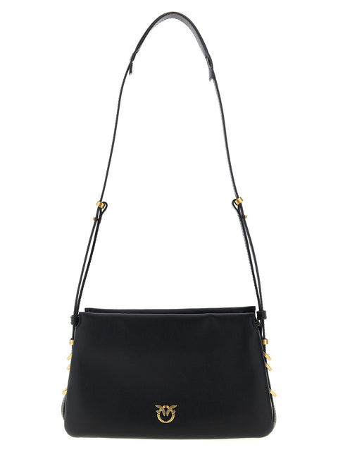 Pinko Triplet Mini Crossbody Bag