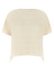 Pleats Please Issey Miyake Paper Bounce Blouse