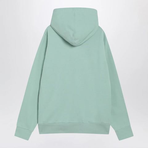 Polo Ralph Lauren Aquamarine cotton hoodie