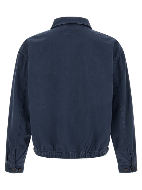 Polo Ralph Lauren Big Bayport Jacket