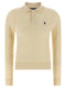 Polo Ralph Lauren Braided Polo Shirt