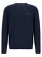 Polo Ralph Lauren Braided Sweater