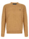 Polo Ralph Lauren Braided Sweater