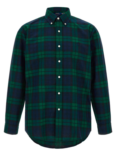 Polo Ralph Lauren Button-down Shirt