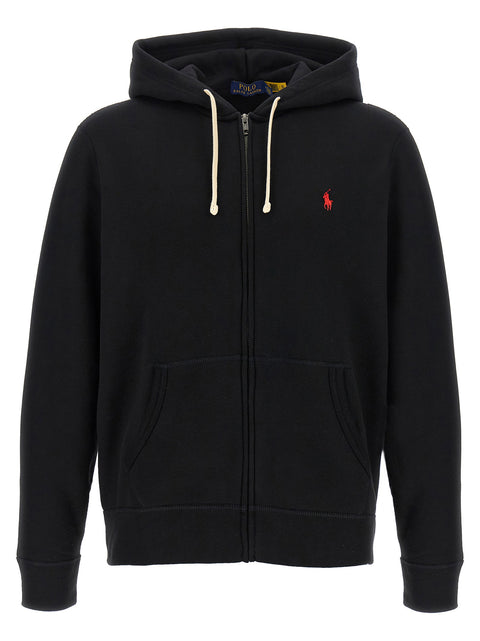 Polo Ralph Lauren Classic Hoodie