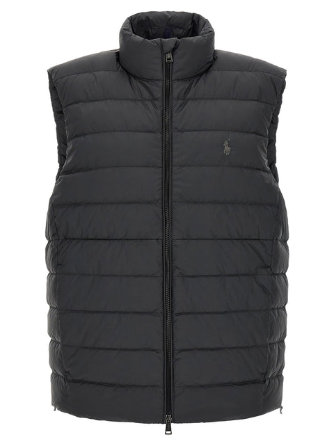 Polo Ralph Lauren Colden Vest
