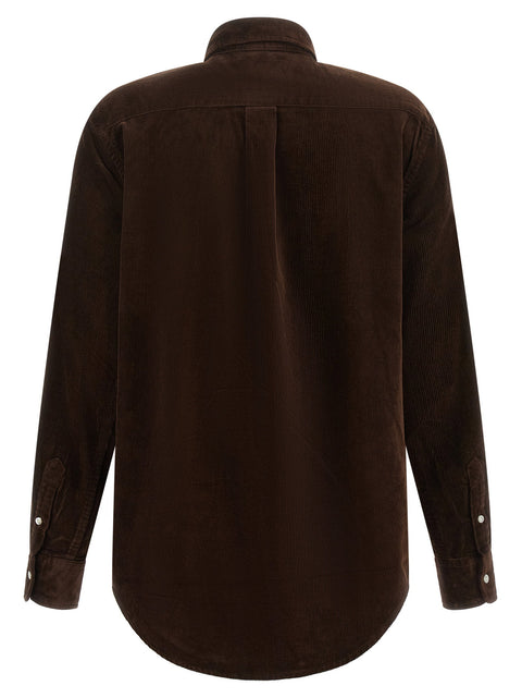 Polo Ralph Lauren Corduroy Shirt