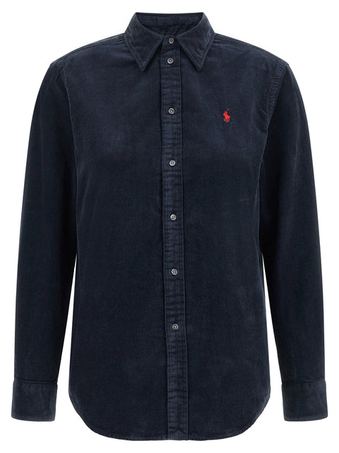 Polo Ralph Lauren Corduroy Shirt
