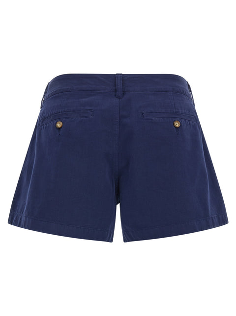 Polo Ralph Lauren Cotton Chino Shorts