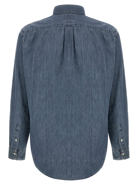 Polo Ralph Lauren Denim Shirt