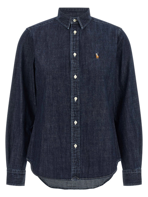 Polo Ralph Lauren Denim Shirt