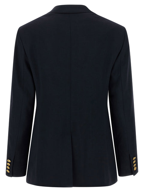 Polo Ralph Lauren Double-breasted Blazer