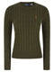 Polo Ralph Lauren Julianna Sweater