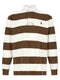 Polo Ralph Lauren Liconica Maglia Da Rugby Polo Shirt