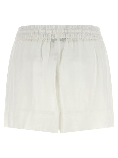 Polo Ralph Lauren Linen Shorts