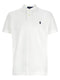 Polo Ralph Lauren Logo Embroidery Polo Shirt
