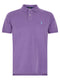 Polo Ralph Lauren Logo Embroidery Polo Shirt