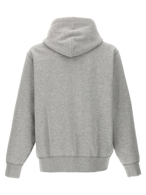Polo Ralph Lauren Logo Hoodie