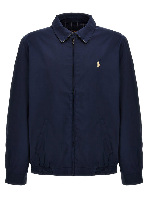 Polo Ralph Lauren Logo Jacket