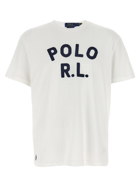 Polo Ralph Lauren Logo T-shirt