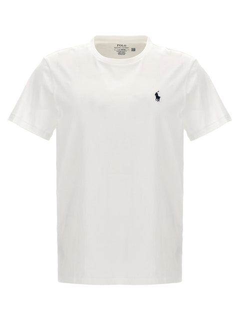 Polo Ralph Lauren Logo T-shirt