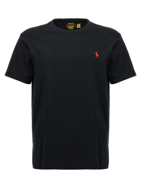 Polo Ralph Lauren Logo T-shirt