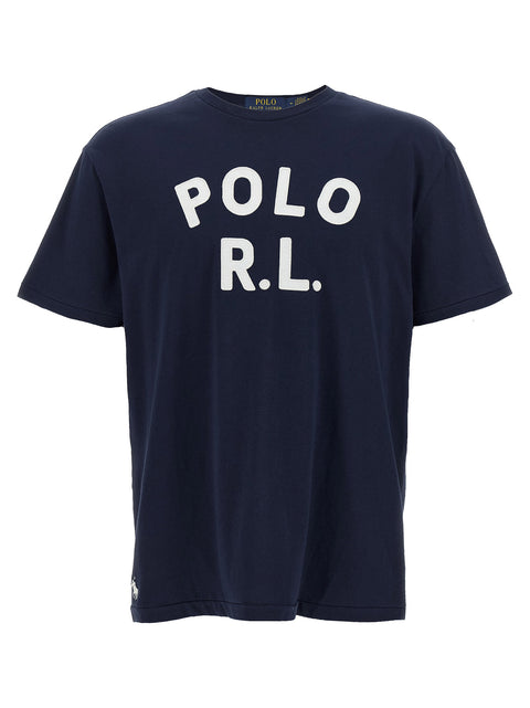 Polo Ralph Lauren Logo T-shirt