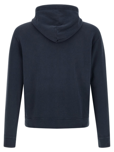 Polo Ralph Lauren Loopback Cotton Hoodie