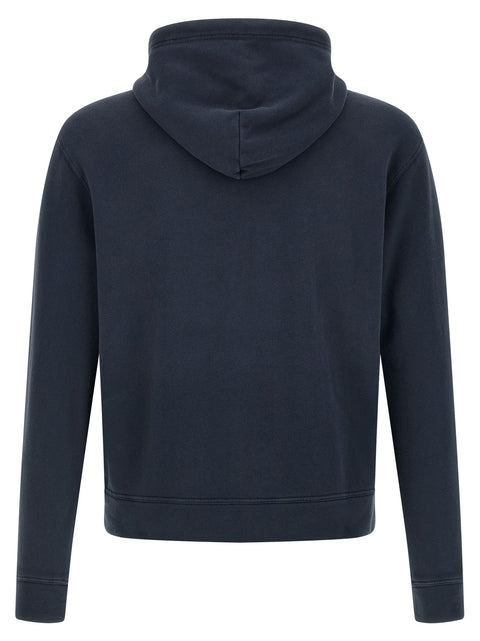 Polo Ralph Lauren Loopback Cotton Hoodie