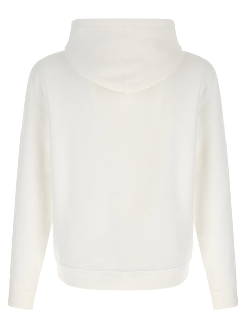 Polo Ralph Lauren Loopback Cotton Hoodie