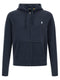 Polo Ralph Lauren Loopback Cotton Hoodie