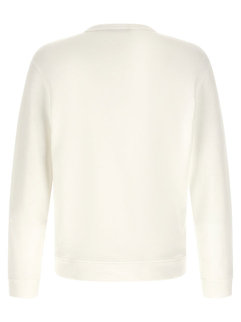 Polo Ralph Lauren Loopback Cotton Sweatshirt