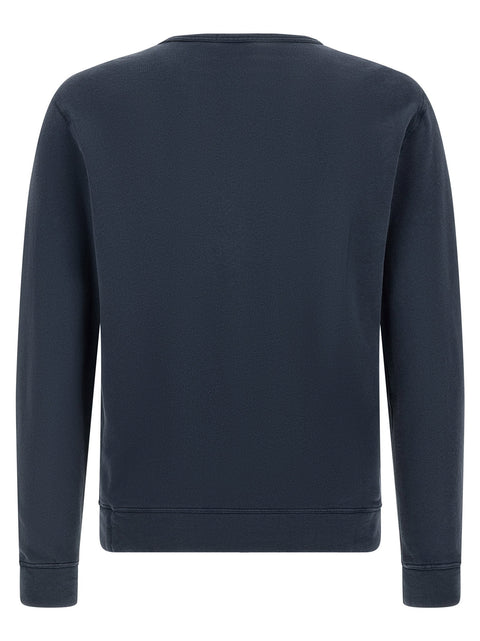 Polo Ralph Lauren Loopback Cotton Sweatshirt