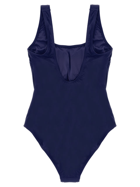 Polo Ralph Lauren Martinique One-piece Swimsuit