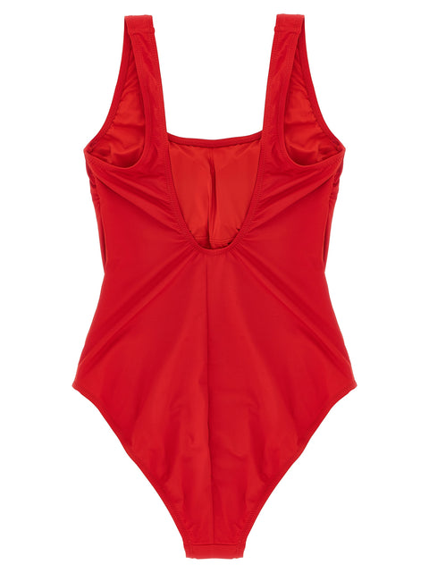 Polo Ralph Lauren Martinique One-piece Swimsuit